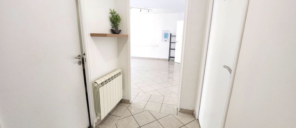 Appartement 5 pièces de 105 m² à Meulan-en-Yvelines (78250)