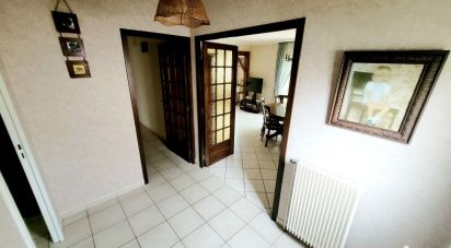 House 4 rooms of 125 m² in Fondettes (37230)