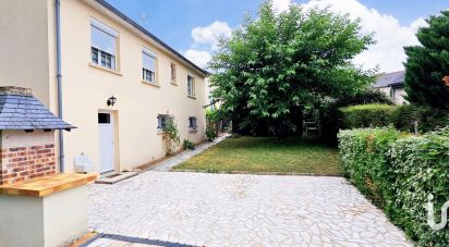 House 4 rooms of 125 m² in Fondettes (37230)