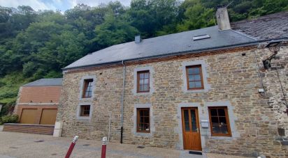 House 7 rooms of 190 m² in Montigny-sur-Meuse (08170)