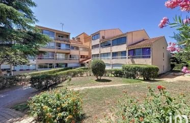 Appartement 3 pièces de 60 m² à Sanary-sur-Mer (83110)