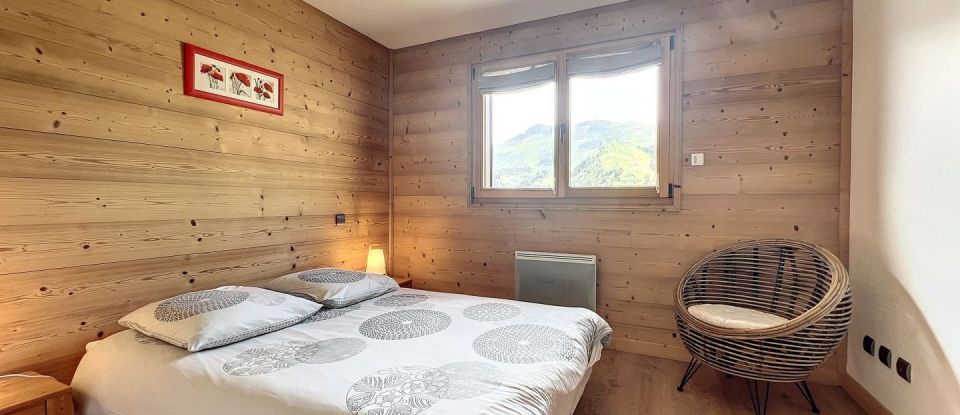 Apartment 4 rooms of 88 m² in Samoëns (74340)