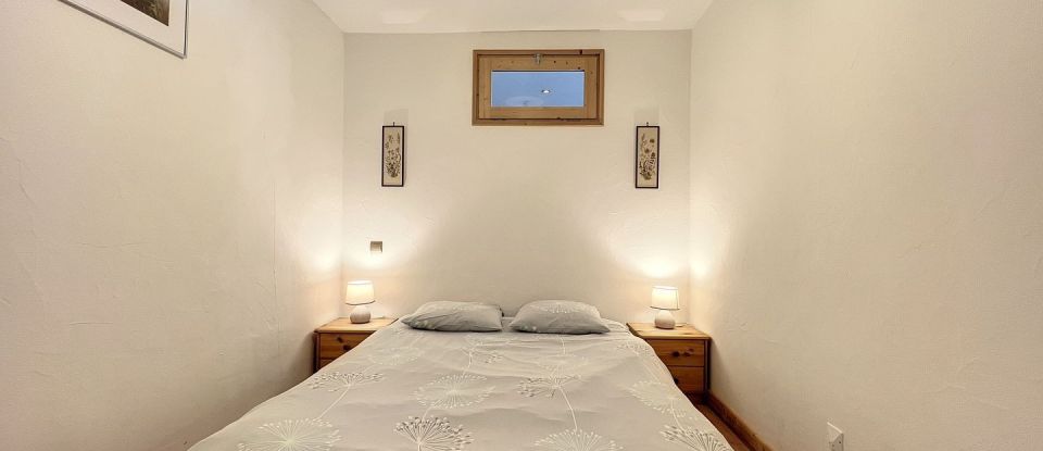 Appartement 4 pièces de 88 m² à Samoëns (74340)