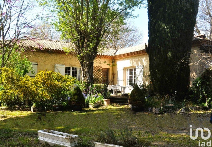 House 7 rooms of 253 m² in Pins-Justaret (31860)