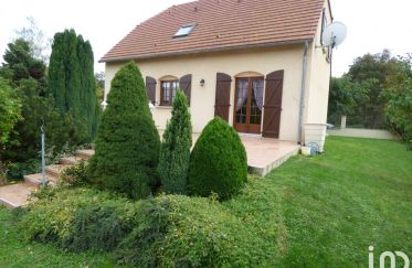 House 4 rooms of 97 m² in Connigis (02330)