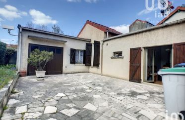 Maison 4 pièces de 70 m² à Rosny-sous-Bois (93110)