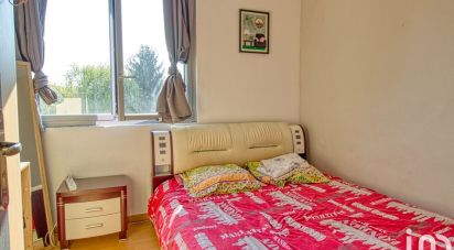 Appartement 4 pièces de 69 m² à Sarcelles (95200)
