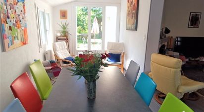 House 4 rooms of 95 m² in Dieulefit (26220)
