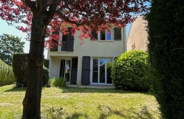 House 5 rooms of 115 m² in Bouffémont (95570)