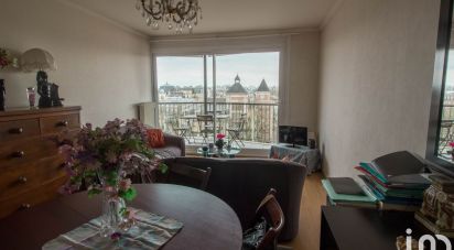 Apartment 3 rooms of 64 m² in Saint-Maurice (94410)