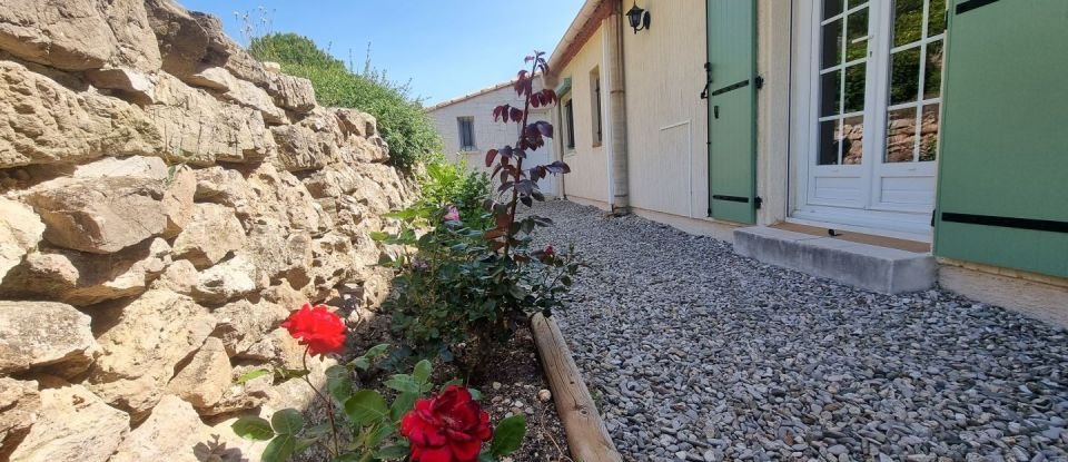House 5 rooms of 120 m² in Nébian (34800)