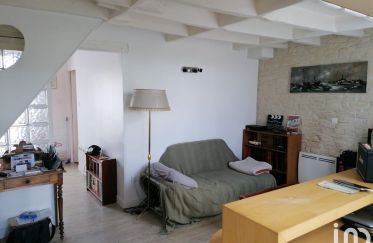 Apartment 2 rooms of 44 m² in Arpajon (91290)