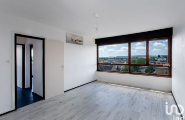 Appartement 3 pièces de 62 m² à Thionville (57100)