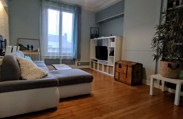 Apartment 3 rooms of 73 m² in Le Havre (76600)