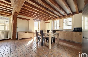 House 4 rooms of 90 m² in Villiers-sur-Tholon (89110)