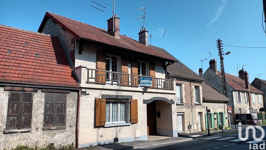 House 6 rooms of 130 m² in Verberie (60410)