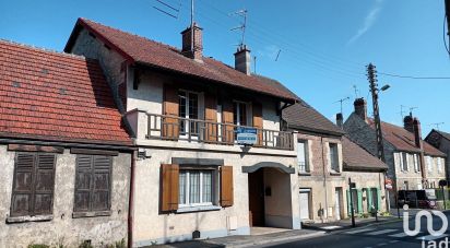 Maison 6 pièces de 130 m² à Verberie (60410)