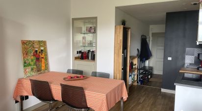 Apartment 2 rooms of 40 m² in Saint-André-des-Eaux (44117)
