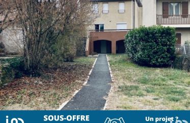 House 5 rooms of 150 m² in Saint-Céré (46400)