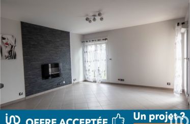 Apartment 3 rooms of 68 m² in Châteauneuf-sur-Loire (45110)