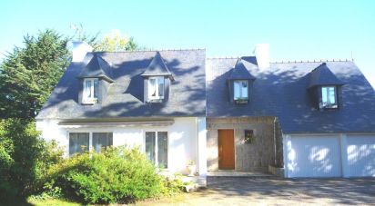 House 5 rooms of 142 m² in Lannion (22300)