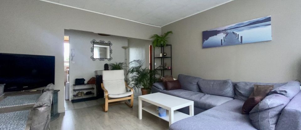 Appartement 3 pièces de 62 m² à Beynes (78650)