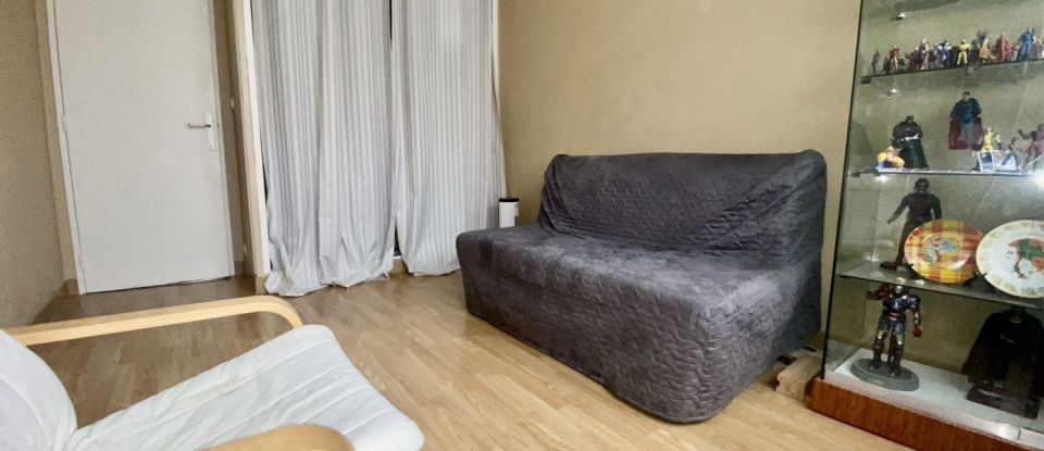 Appartement 3 pièces de 62 m² à Beynes (78650)