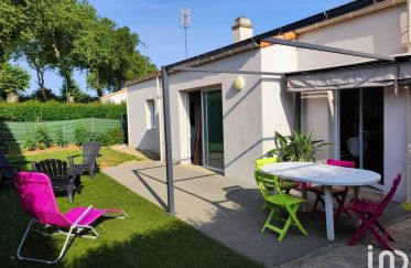 House 5 rooms of 95 m² in Luçon (85400)