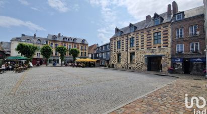 Appartement 3 pièces de 40 m² à Honfleur (14600)