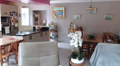 House 4 rooms of 97 m² in Muneville-le-Bingard (50490)