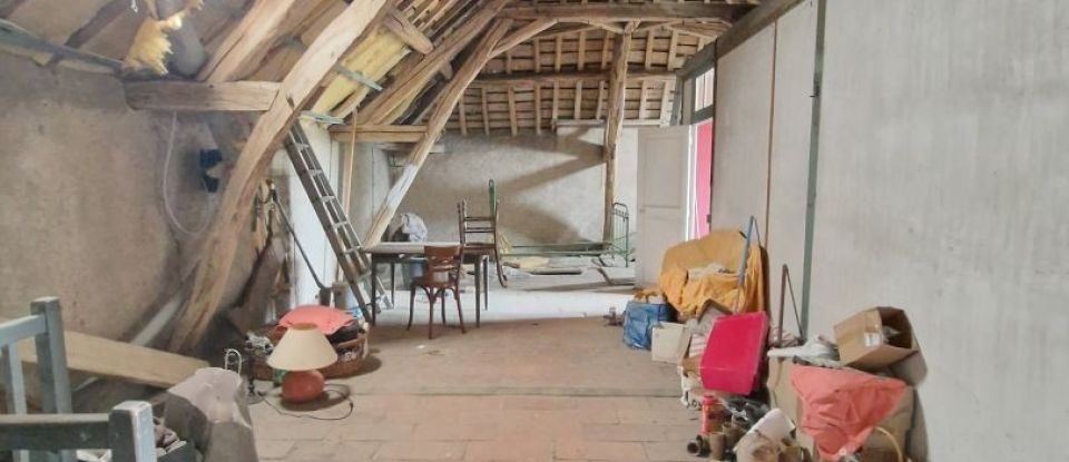 House 5 rooms of 80 m² in Saint-Benoît-sur-Loire (45730)