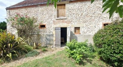 House 5 rooms of 80 m² in Sully-sur-Loire (45600)
