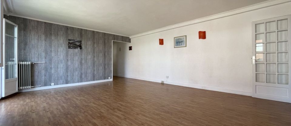Appartement 4 pièces de 70 m² à Noisy-le-Sec (93130)