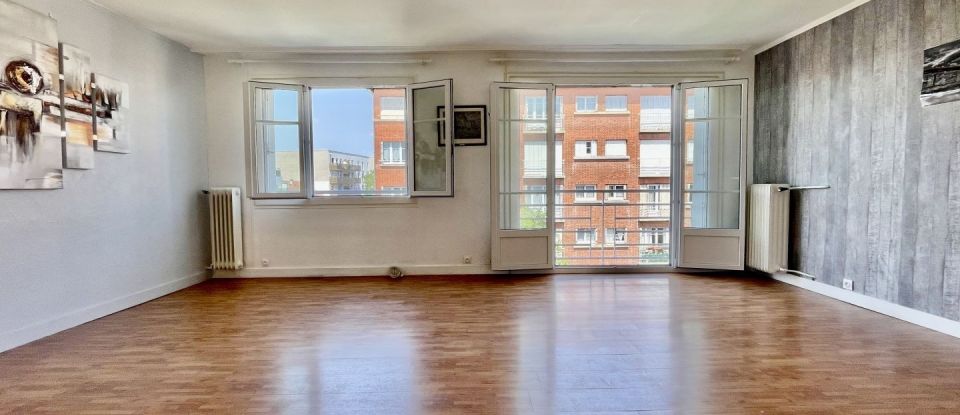 Appartement 4 pièces de 70 m² à Noisy-le-Sec (93130)