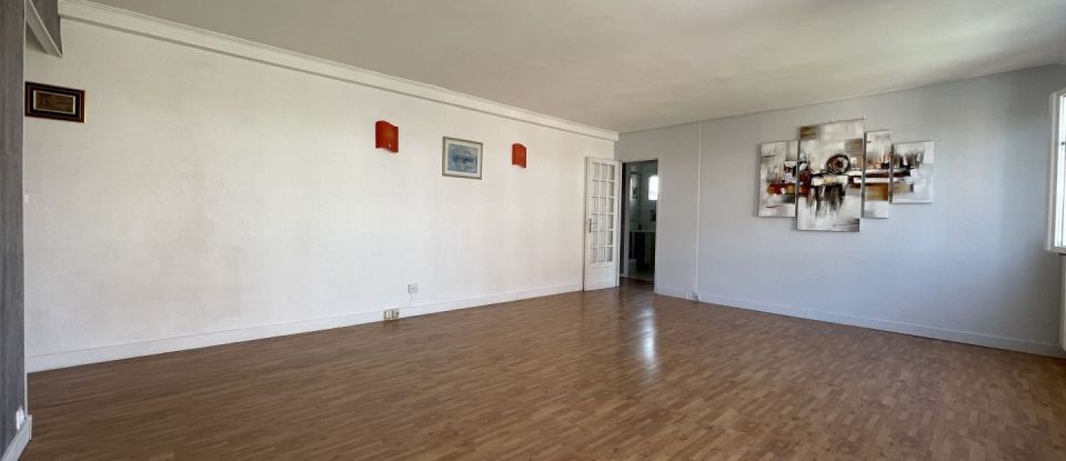 Apartment 4 rooms of 70 m² in Noisy-le-Sec (93130)