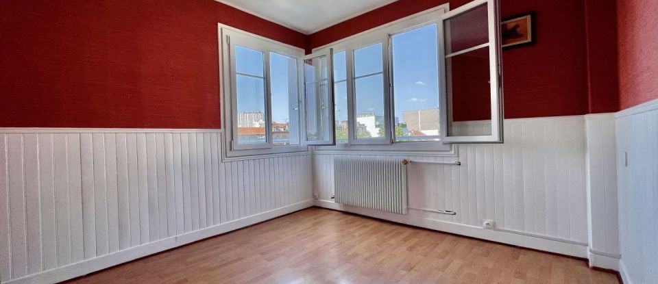 Apartment 4 rooms of 70 m² in Noisy-le-Sec (93130)