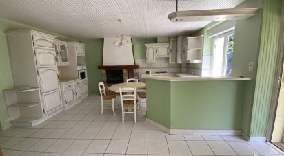 Maison 5 pièces de 130 m² à Saint-Gildas-des-Bois (44530)