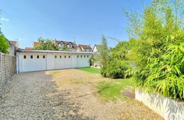 House 5 rooms of 92 m² in Mitry-Mory (77290)