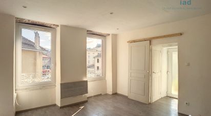House 5 rooms of 126 m² in Bourg-Argental (42220)