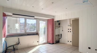 Maison 5 pièces de 126 m² à Bourg-Argental (42220)
