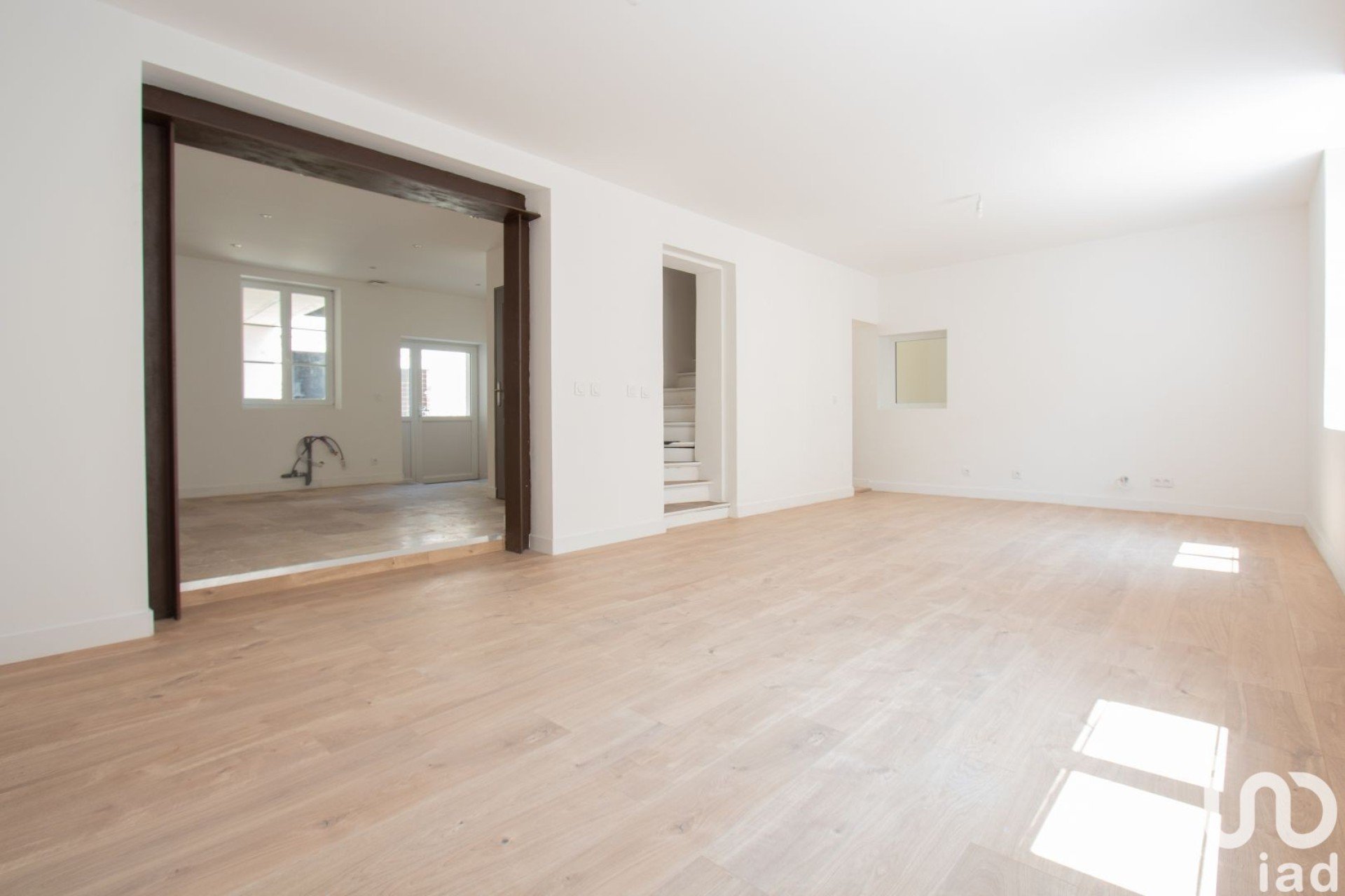 Maison a vendre  - 7 pièce(s) - 168 m2 - Surfyn
