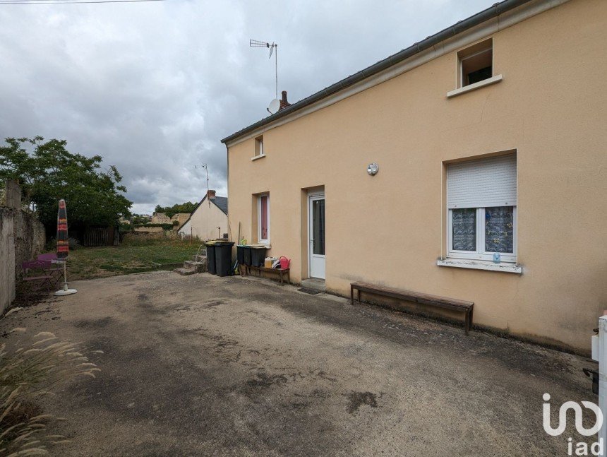 House 3 rooms of 53 m² in Saint-Jean-de-Thouars (79100)