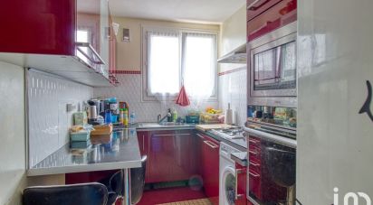 Appartement 3 pièces de 60 m² à Sarcelles (95200)
