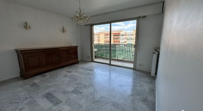 Apartment 2 rooms of 43 m² in Vence (06140)