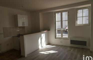 Appartement 2 pièces de 38 m² à Saumur (49400)