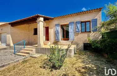 House 5 rooms of 97 m² in Le Cannet-des-Maures (83340)