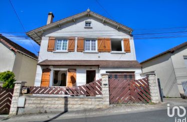 House 6 rooms of 173 m² in Orsay (91400)