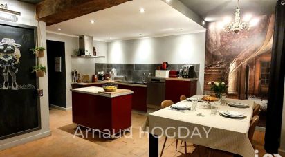 House 4 rooms of 110 m² in CHEVIRÉ-LE-ROUGE (49150)