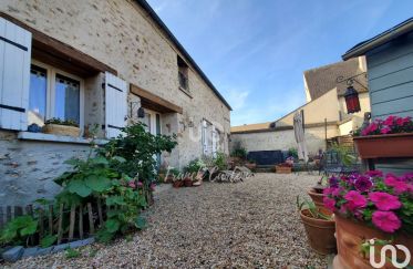House 6 rooms of 180 m² in Boutervilliers (91150)