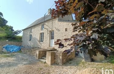 House 4 rooms of 102 m² in Colomby (50700)